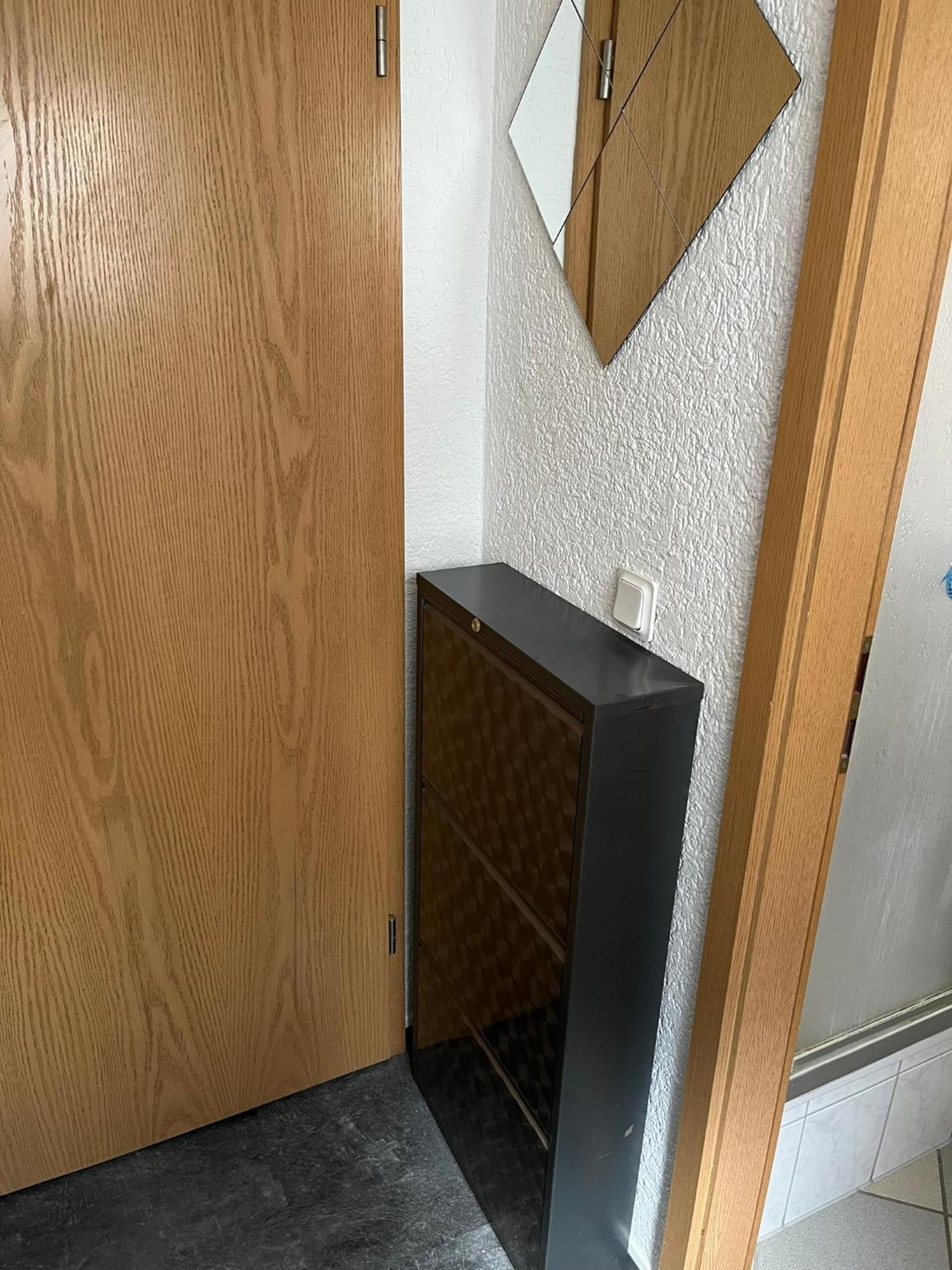 Ferienwohnung Hoppelnase Mit Eigener Sauna Langenstein Exterior photo