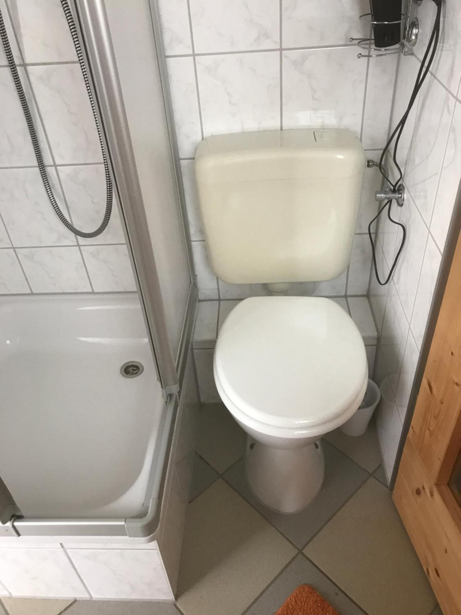 Ferienwohnung Hoppelnase Mit Eigener Sauna Langenstein Exterior photo