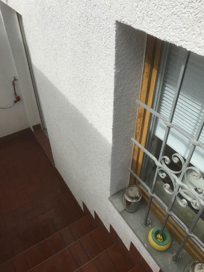 Ferienwohnung Hoppelnase Mit Eigener Sauna Langenstein Exterior photo